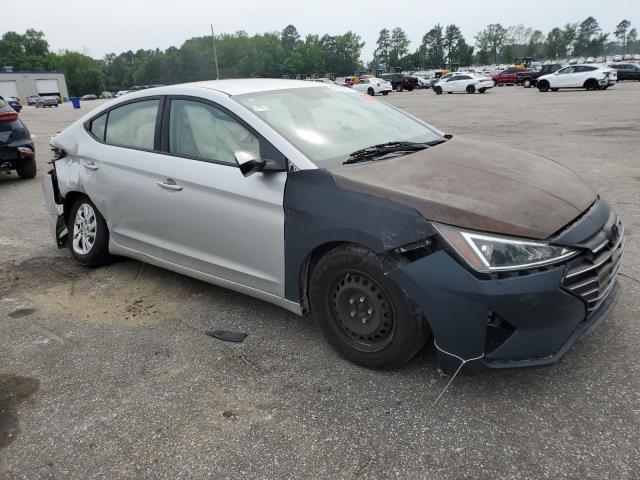 Vin: 5npd74lf8kh469637, lot: 56146025, hyundai elantra se 20194