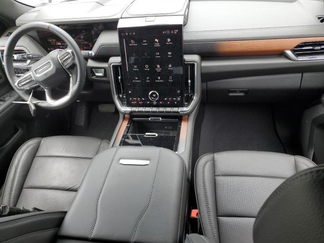 2025 GMC YUKON DENA - 1GKS2DRLXSR130636