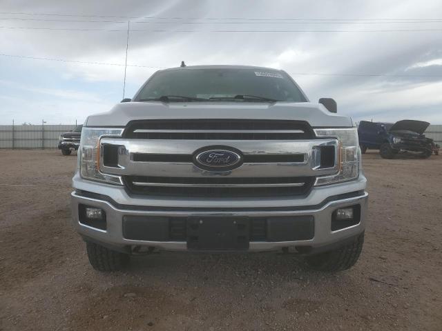 2019 FORD F150 SUPER - 1FTEW1E59KKC41402