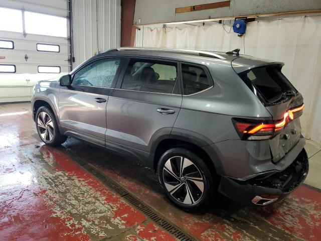 Vin: 3vvuc7b22sm029887, lot: 57773565, volkswagen taos se se 20252