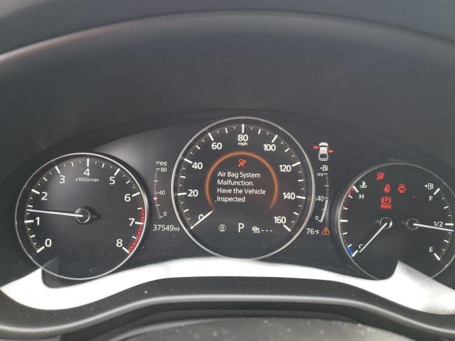 2022 MAZDA 3 PREMIUM - JM1BPBML2N1514650