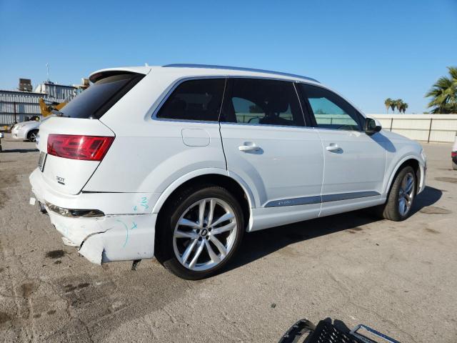 Vin: wa1vaaf74hd023387, lot: 57778985, audi q7 prestige 20173