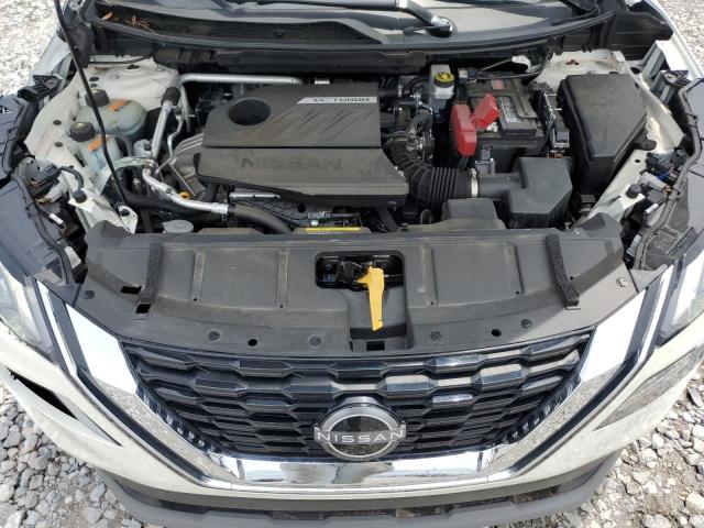2023 NISSAN ROGUE S/SL 5N1BT3BA2PC834086
