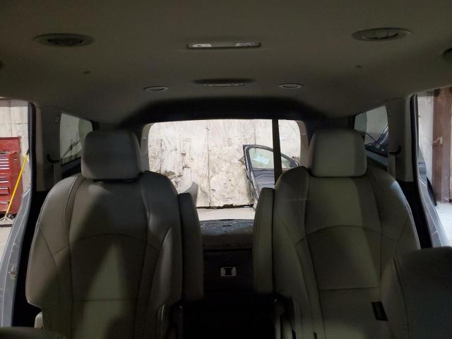 2020 BUICK ENCLAVE PR - 5GAEVBKW5LJ327062