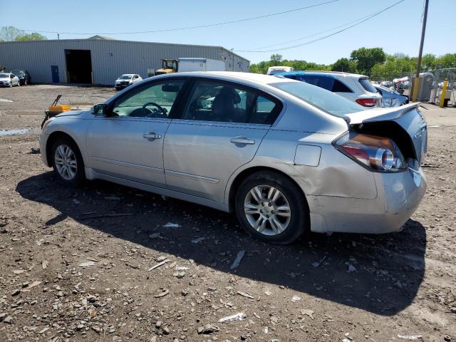 Vin: 1n4al2ap1an404793, lot: 56021495, nissan altima base 20102