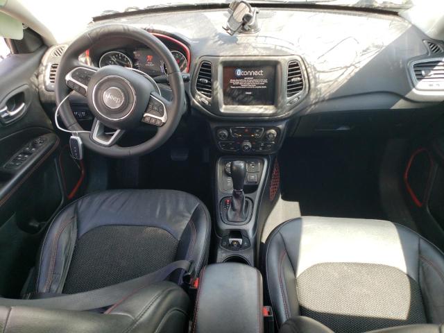 2021 JEEP COMPASS TR 3C4NJDDB9MT553602