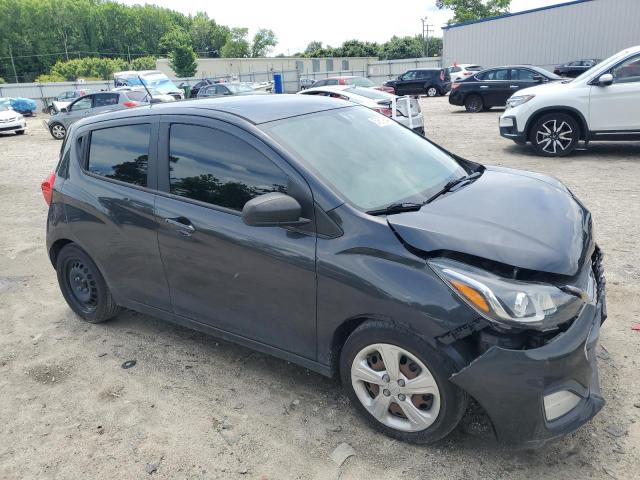 Vin: kl8cb6saxlc444191, lot: 57619045, chevrolet spark ls 20204