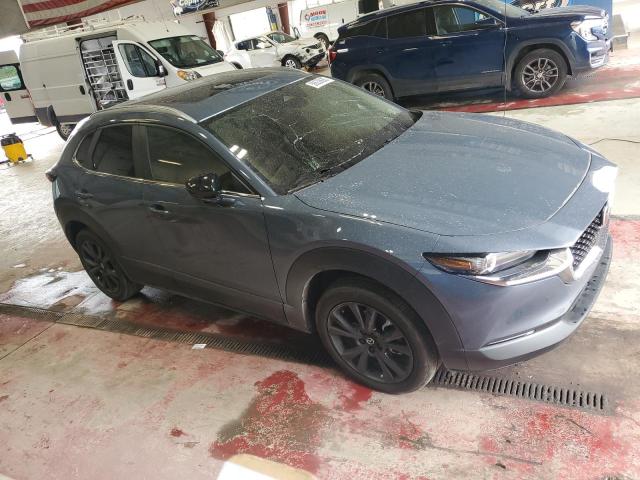 Vin: 3mvdmbcm3rm611391, lot: 56533685, mazda cx30 preferred 20244