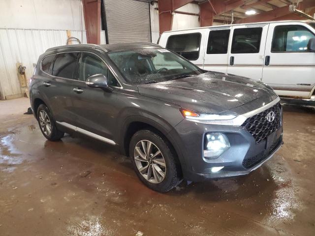 Vin: 5nms33ad2lh164860, lot: 58985815, hyundai santa fe sel 20204