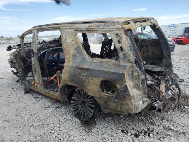 2025 GMC YUKON ELEV 1GKS2BRD4SR120939