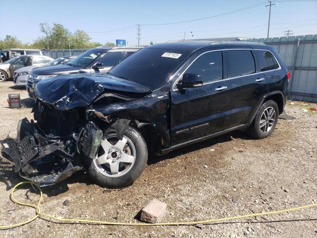 Vin: 1c4rjfbg5kc713902, lot: 57871925, jeep grand cher limited 2019 img_1