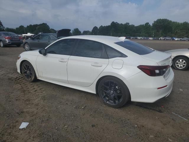 Vin: 2hgfe2f54sh543460, lot: 57361755, honda civic sport 20252