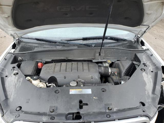 2016 GMC ACADIA SLE - 1GKKVPKD5GJ155929