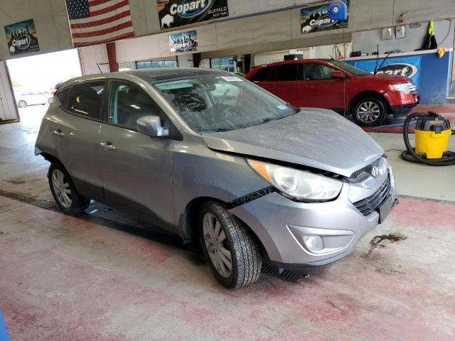 Vin: km8ju3ac3cu437177, lot: 80668794, hyundai tucson gls 20124
