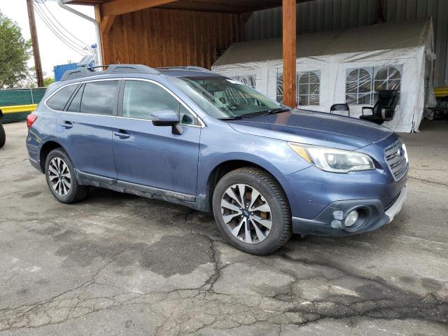 Vin: 4s4bsanc3f3262979, lot: 57705095, subaru outback 2.5i limited 20154