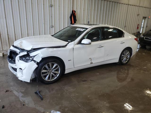 Vin: jn1ev7ar5hm833233, lot: 58578275, infiniti q50 premium 2017 img_1