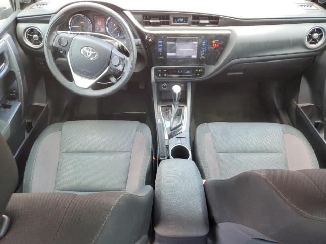 2018 TOYOTA COROLLA L - 2T1BURHE4JC081366