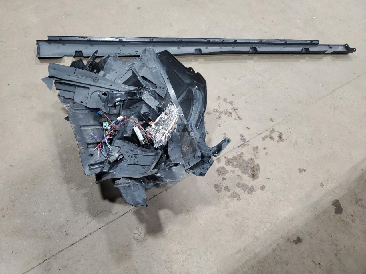 CHRYSLER 300 LIMITED