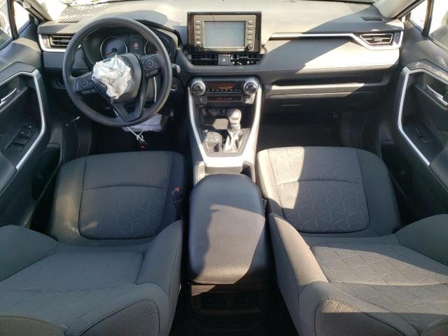2020 TOYOTA RAV4 XLE - 2T3P1RFV7LW125046
