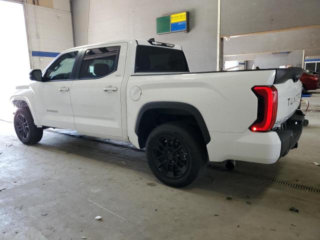 Vin: 5tfla5db8sx271689, lot: 55047655, toyota tundra crewmax sr 20252