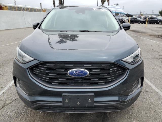 2022 FORD EDGE SEL 2FMPK4J99NBB12777