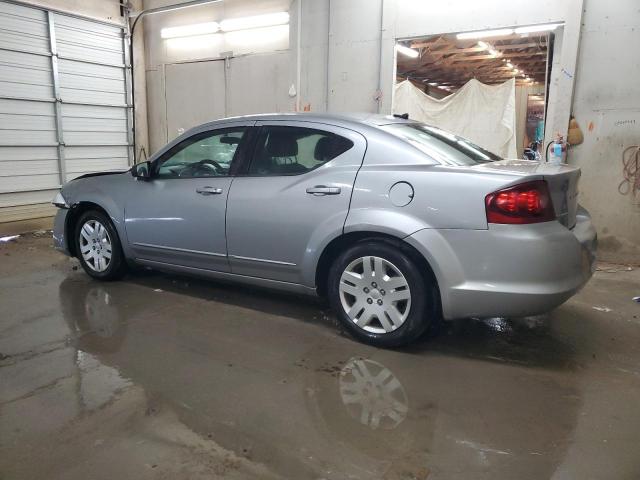 Vin: 1c3cdzab1dn562136, lot: 57236835, dodge avenger se 20132