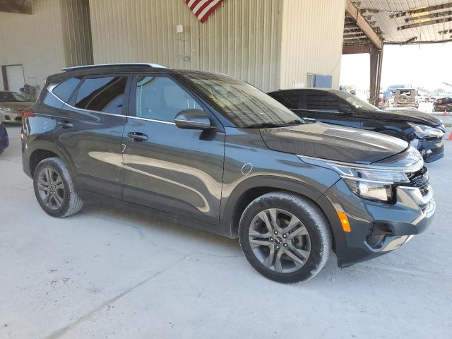 Vin: kndeu2aa0p7370072, lot: 56545265, kia seltos s 20234