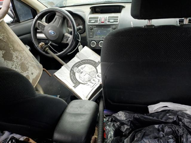 2016 SUBARU IMPREZA JF1GPAA64G9231174