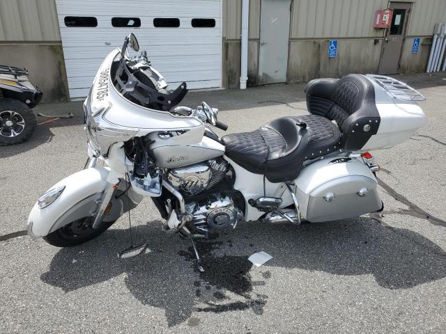 2019 INDIAN MOTORCYCLE CO. ROADMASTER 56KTRAAA0K3370179