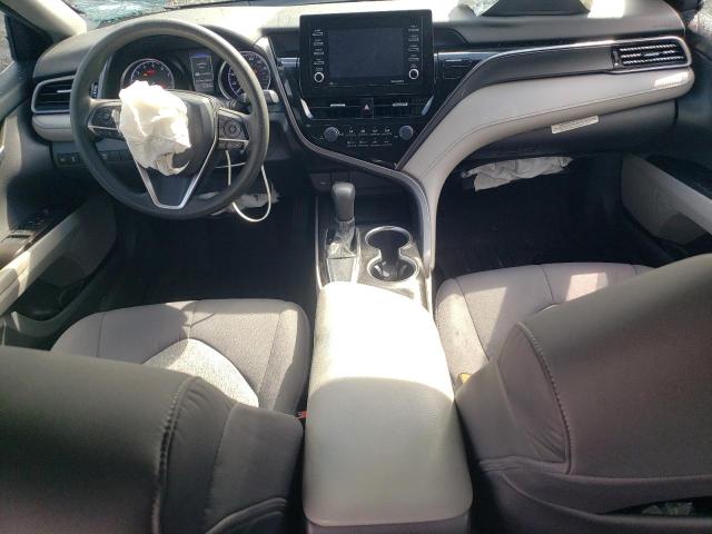 2021 TOYOTA CAMRY LE - 4T1C11AK4MU494745