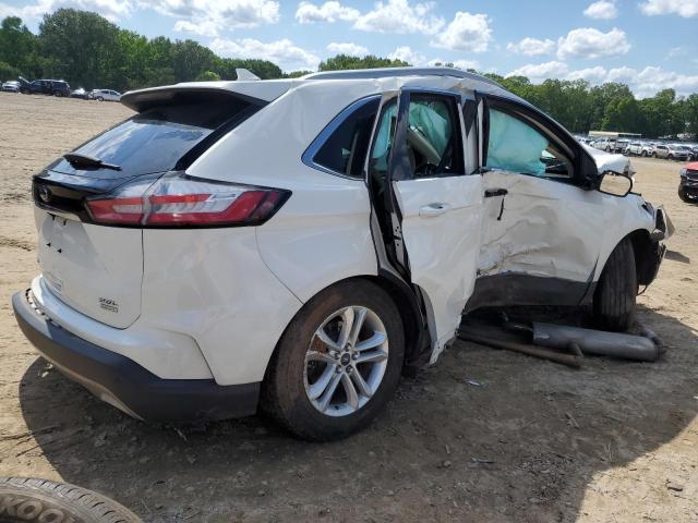 Vin: 2fmpk3j90lba04443, lot: 56929125, ford edge sel 20203