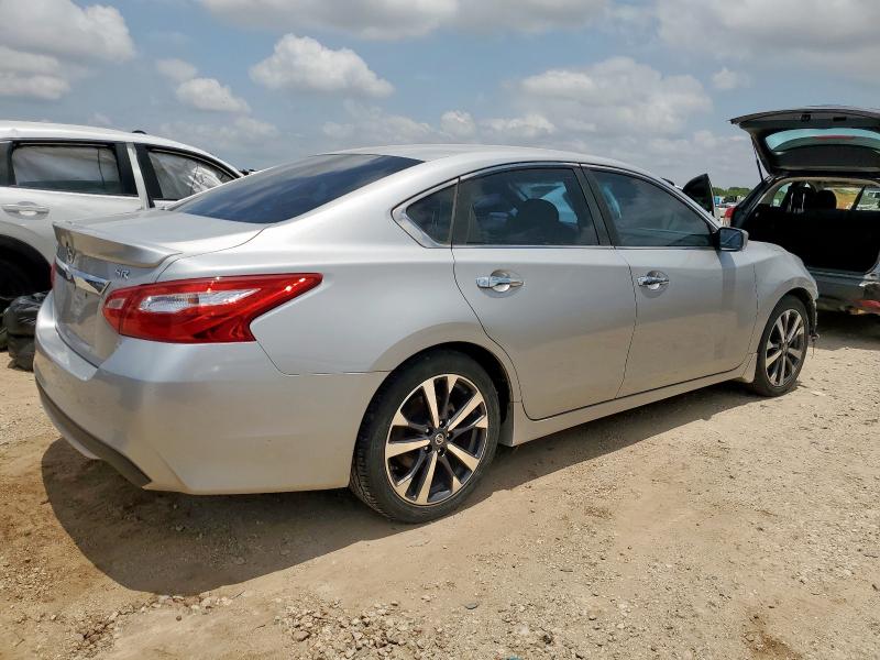 Vin: 1n4al3apxgn380783, lot: 57239595, nissan altima 2.5 20163