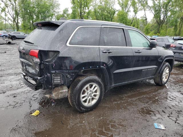 Vin: 1c4rjfag2lc171855, lot: 57885875, jeep grand cher laredo 20203