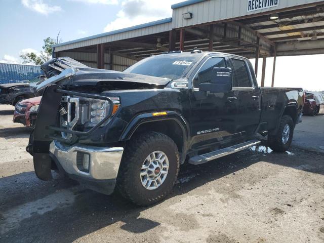 Vin: 1gt59mey6nf291996, lot: 57975645, gmc sierra k2500 sle 2022 img_1