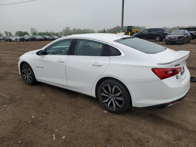 Vin: 1g1zg5st4lf113239, lot: 55950615, chevrolet malibu rs 20202