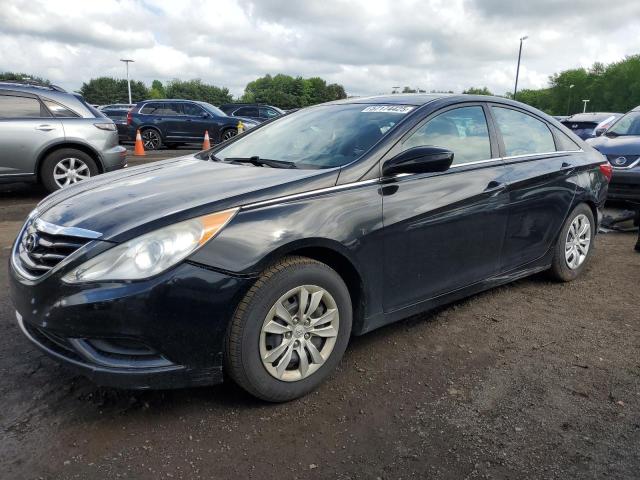 Vin: 5npeb4ac5ch326268, lot: 57174425, hyundai sonata gls 2012 img_1