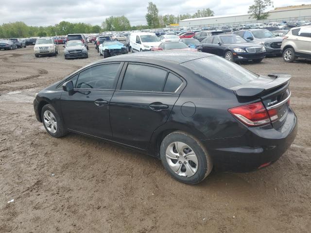 Vin: 2hgfb2f59eh539322, lot: 58006415, honda civic lx 20142