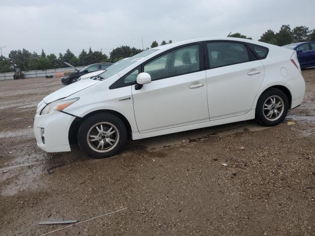 Vin: jtdkn3duxa1123003, lot: 58368095, toyota prius 2010 img_1