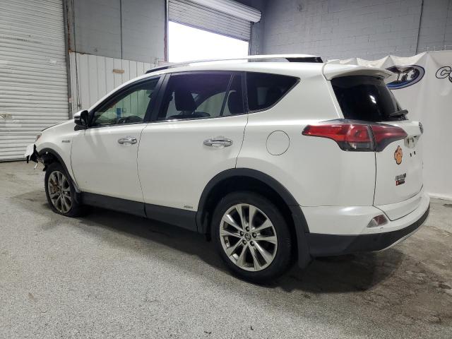 2016 TOYOTA RAV4 HV LI JTMDJREV9GD023903