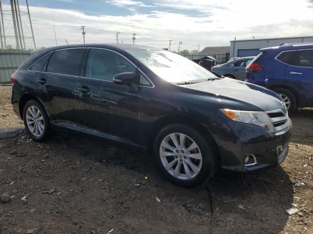 Vin: 4t3za3bb6fu093812, lot: 56147055, toyota venza le 20154