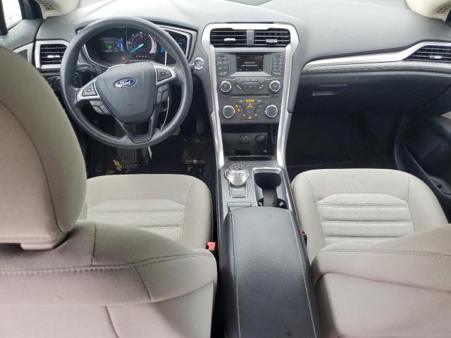 2018 FORD FUSION S H 3FA6P0UU6JR122551