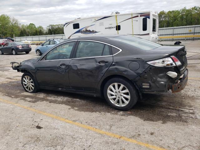 2012 MAZDA 6 I - 1YVHZ8DH5C5M04971
