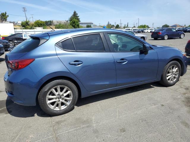 Vin: 3mzbn1k78hm111542, lot: 57302995, mazda 3 sport 20173