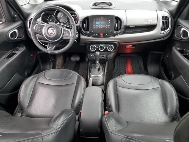 2018 FIAT 500L LOUNG ZFBCFACH9JZ041374
