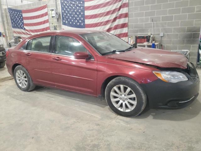 Vin: 1c3ccbbb6dn614496, lot: 56742415, chrysler 200 touring 20134