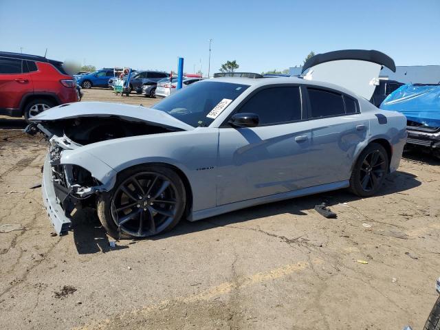 Vin: 2c3cdxct8mh674936, lot: 56115075, dodge charger r/t 2021 img_1