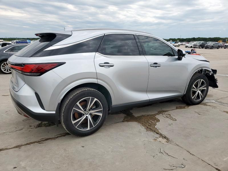 Vin: 2t2bamba7pc011205, lot: 58816675, lexus rx350 350 base 20233