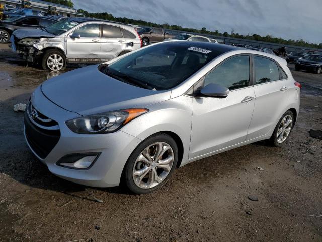 HYUNDAI ELANTRA GT