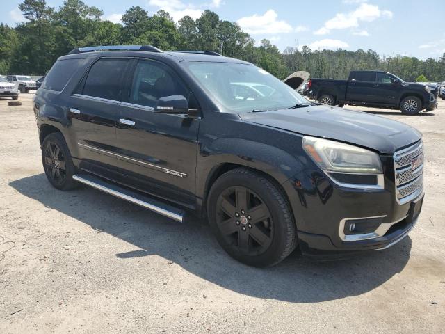 Vin: 1gkkvtkd6ej366806, lot: 57161395, gmc acadia den denali 20144