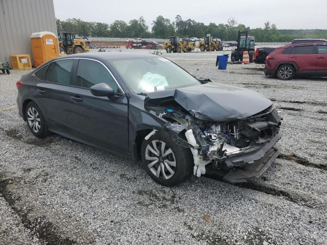 Vin: 2hgfe2f20rh519043, lot: 56984855, honda civic lx 20244